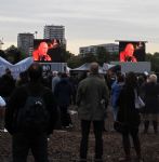 Salford Marches For A Future That Works 